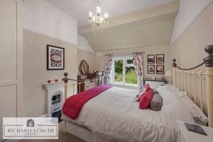 Bedroom Two- click for photo gallery